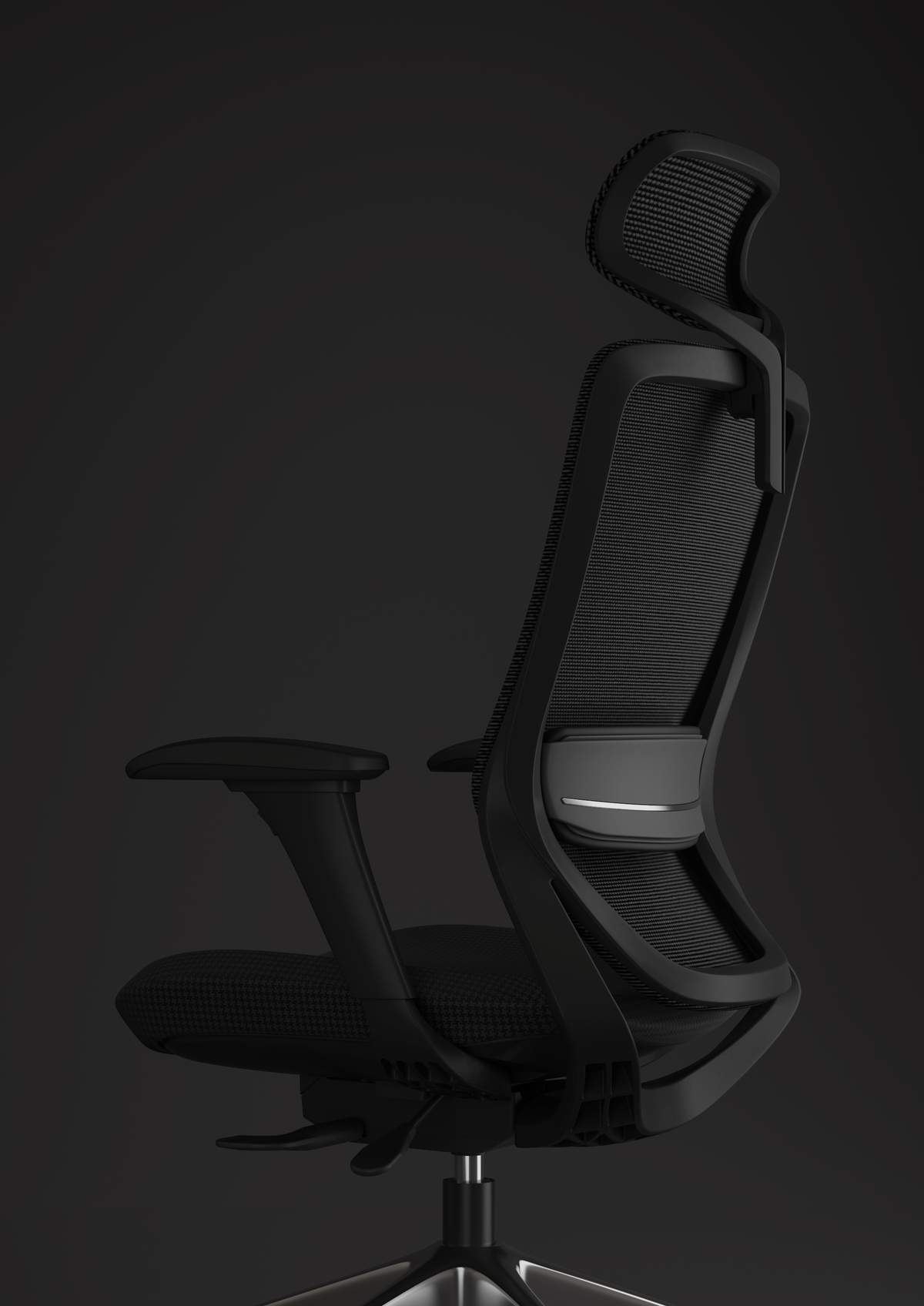 Ergolyx Core Chair