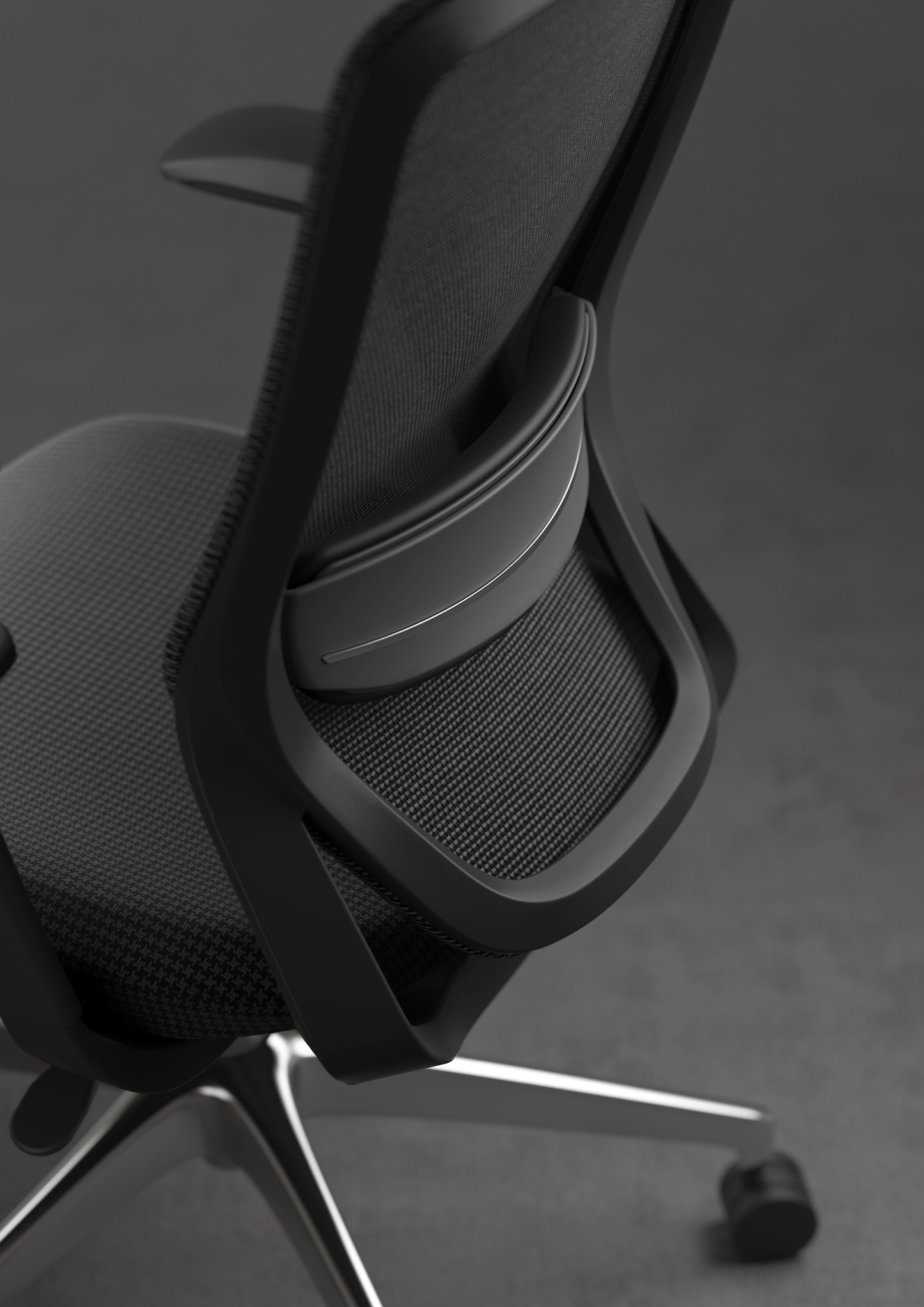 Ergolyx Core Chair